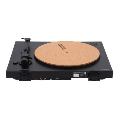 Sony PS-HX500 Hi-Res Digital Recording Plattenspieler USB DSD 5,6MHz JDM JAPA...