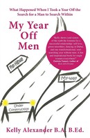 My Year Off Men | Kelly Alexander | Taschenbuch | Kartoniert / Broschiert | 2013