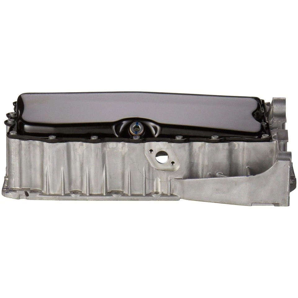 Маслосборник двигателя Spectra Premium VWP25A для 02–05 Volkswagen Beetle Jetta - Изображение 4 из 4