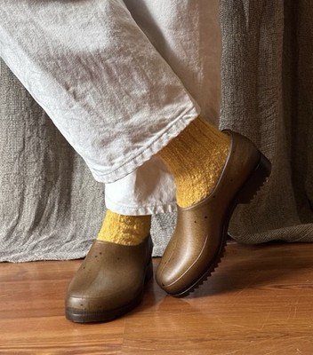 Plasticana Gardana Clogs