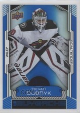 2015-16 Upper Deck Buybacks /49 Devan Dubnyk #63 7o1
