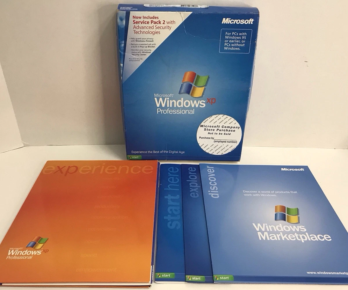 Windows Xp Full Version for sale | eBay