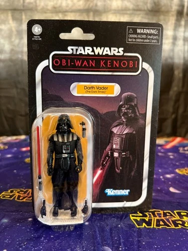 STAR WARS -Vintage Collection Darth Vader (The Dark Times) Figure VC241 NEW!!!!