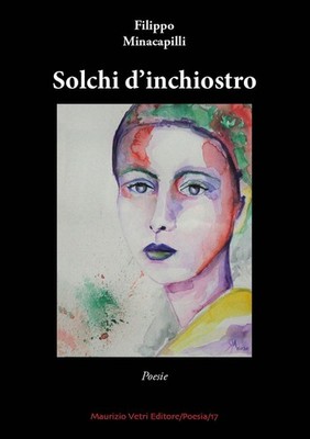 Buch - Filippo Minacapilli - Tintenrillen - Maurizio Vetri Verlag