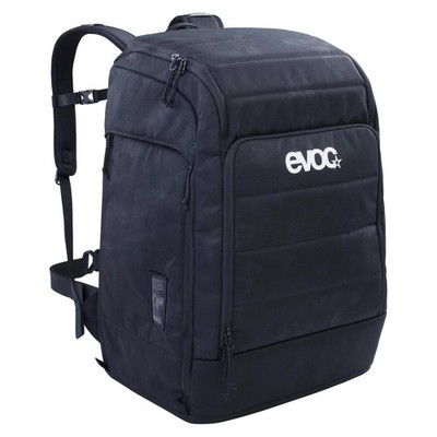 Rucksack Anschluss Ausrüstung Gear Backpack 60l Schwarz EV-401320.100 EVOC