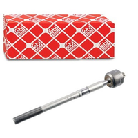 Febi Bilstein Axialgelenk Spurstange Vorne MERCEDES-BENZ Viano Vito W639