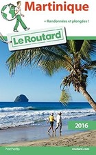 Guide du Routard Martinique