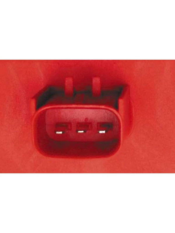 MSD Ignition Coil Dis Performance Replacement Square Epoxy Red 36000 V (8239) - Image 2 of 4