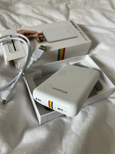 Polaroid Zip Mobile Printer - Bild 2 von 4