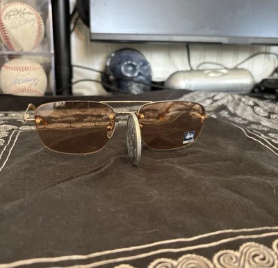 Stussy Sunglasses products for sale | eBay