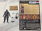 HASBRO GI. JOE ARAH MODERN SNAKE EYES 2009