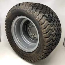 3916 Wheel & Tire Assembly 18X10.5.