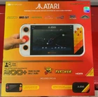 Atari MyArcade Gamestation Go Handheld Gaming System Bundle - Brand New & Sealed