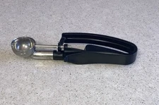 Zeroll Universal EZ Food Disher  Size #60 Cookie Dough Scoop 1.5 inches Wide