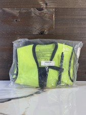 ScubaMax SV-02-Kids Snorkeling Vest Jacket Junior Size - NEW