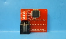 ONE PC- Transition Header Interface, AC162061, Microchip, PIC16F690-ICD