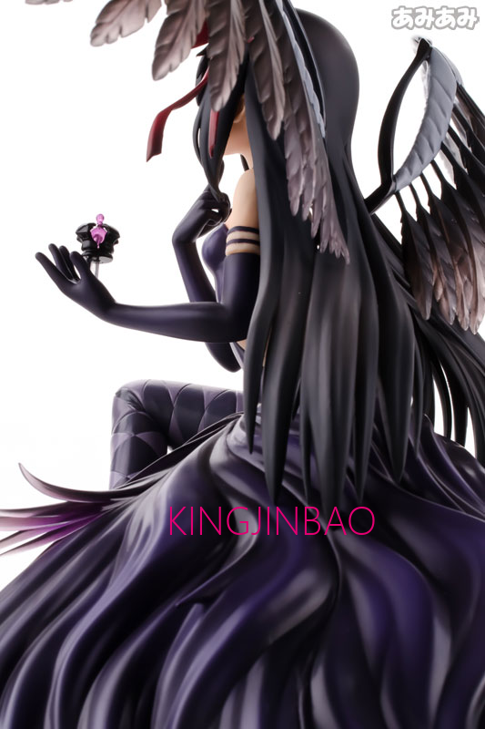 ANIPLEX+Madoka☆Magica Akemi Devil Homura 1/8 Scale PVC Painted