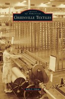 Kelly L. Odom | Greenville Textiles | Buch | Englisch (2015) | Gebunden