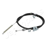 Japanparts Bremsseil Seilzug Feststellbremse BC-539L FüR Mitsubishi Pajero 3 Top
