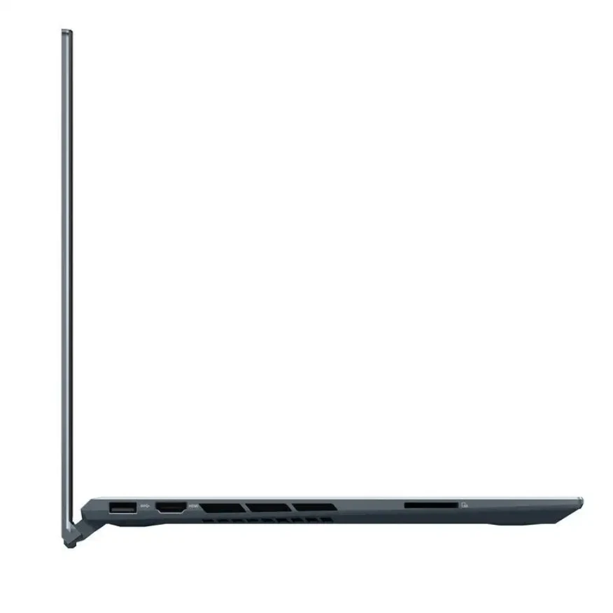 Asus ZenBook Pro 15,6" FHD, i7-10870H, RAM 16 GB, 512 GB NVMe, Ricondizionato - Immagine 3 di 3