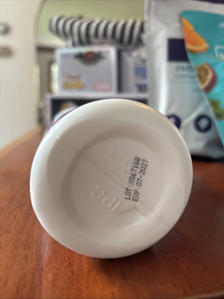 Sandía agria líquida Jcked L-carnitina 31 porciones Foto 2 de 4