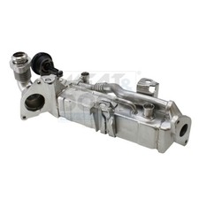 MEAT & DORIA Kühler Abgasrückführung 88861 für BMW 5er G30 F90 Touring G31 F11