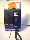 Pepsi-Cola Telephone Vending Machine Wall Mount Phone Vintage 1995 untested — photo 1