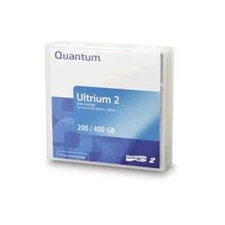 QUANTUM LTO Ultrium 200 GB storage media MR-L2MQN-01
