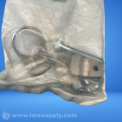 Banner Engineering Corp SMB30FA Mounting Hardware FNFP