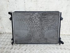 Radiateur Volkswagen 183
