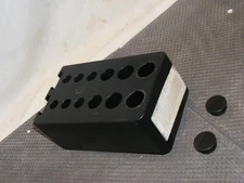 BOWFLEX XTREME 2 & MORE ROD BOX W/SCREWS**UP TO 310 LBS**HARD TO FIND**GENUINE