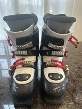 Dalbello CX3 Sport Ski Boot, Mondo 24.5, Used