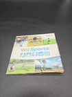 New ListingWii Sports (Nintendo Wii)  Disc Has Scratches UNTEST AS-IS Could Use Cleaning