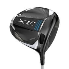 CLEVELAND LAUNCHER XL2 DRAW DRIVER 9° GRAPHITE STIFF STANDARD