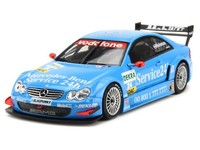 Mercedes CLK DTM 2003 - Minichamps 1/43