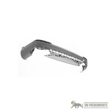 Stoßfänger hinten mit PDC passt für Mercedes GLC X253 ab 15 Stoßfänger hinten mit PDC passt für Mercedes GLC X253 ab 15