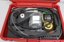 UEI Residential/Commercial Combustion Analyzer C163
