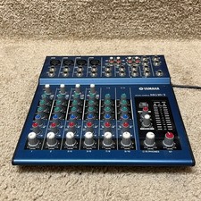 Yamaha MG10/2 Mixer-B