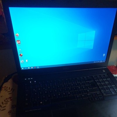 Dell Precision M6800 I7 