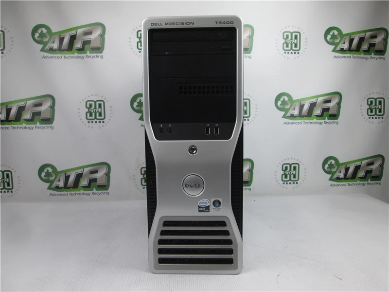 Dell Windows Vista PC Desktops and All 3.00-3.49 GHz Processor