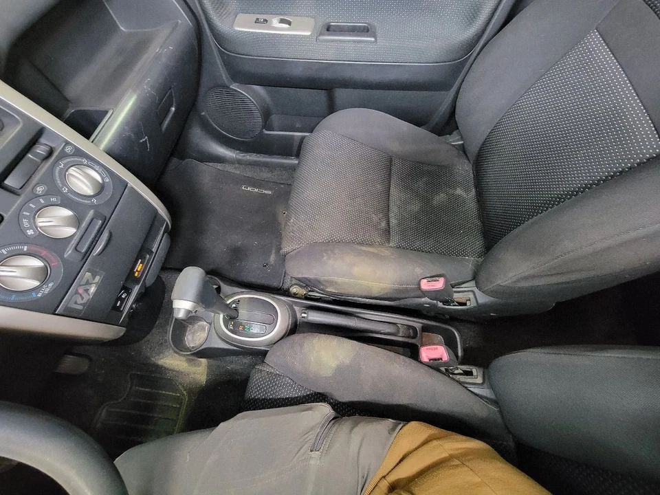 XB SCION 2006 llaves/pestillos/cerraduras 2076109 Foto 3 de 4