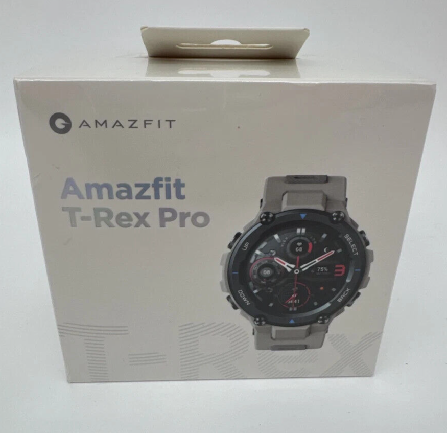 Smart Watch Amazfit Gtr 47 Watchface T Rex Amazfit Gtr 47 Faces