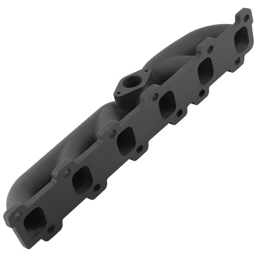 Collettori di scarico T3 TD42 Turbo Manifold Kit for Nissan Patrol Safari Y60 - Foto 9 di 11