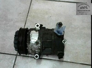 Kompressor Klimaanlage - 1.3 Cdti Opel Corsa D 55703721