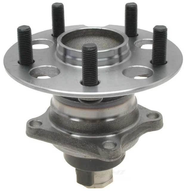 Conjunto de cojinete de rueda y buje-R-Line Raybestos 712212 se adapta a 96-05 Toyota RAV4 Foto 4 de 4