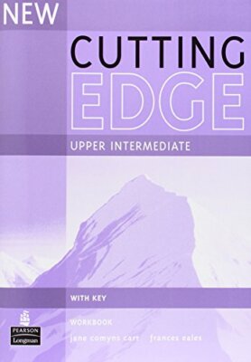Upper-Intermediate Workbook with Key By Cunningham