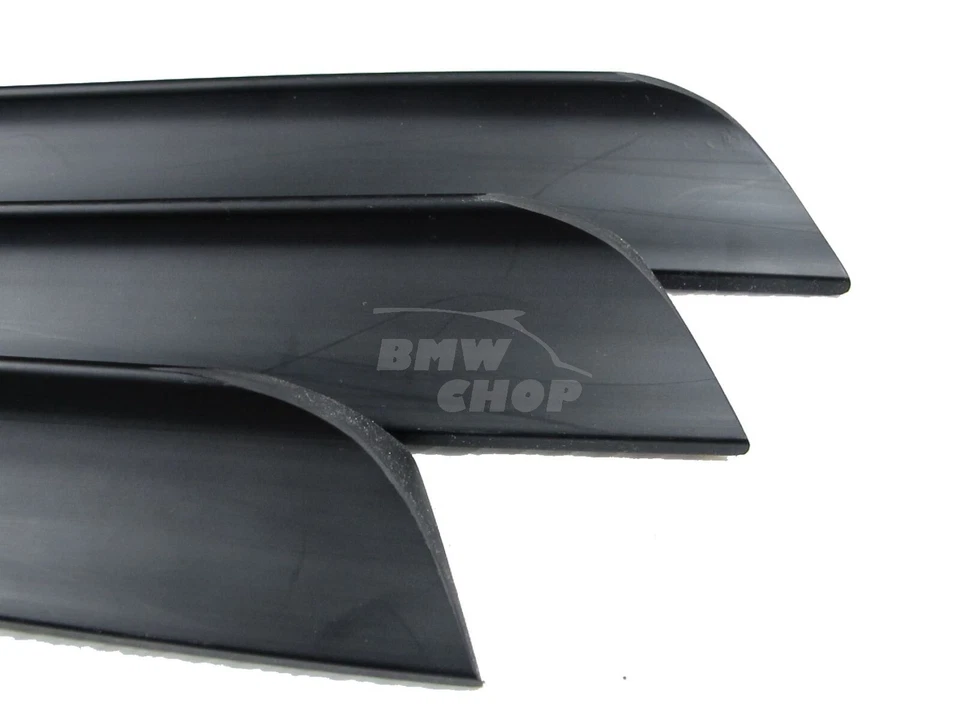 Alerón labial del maletero sin pintar apto para Alfa Romeo 156 berlina PUF 97-07 Foto 4 de 4