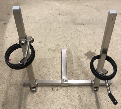 Elektromobil, Rollatorhalterung, Rollator Halter, Zubehör, E-Mobil