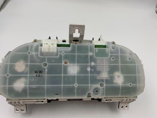 2007-2009 Mazda CX-7 Speedometer Instrument Cluster 113867 Miles OEM D04B02081 - Picture 9 of 11