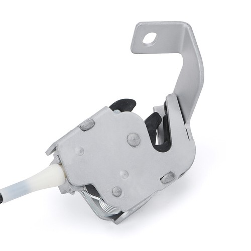 L&R Rear Door Latch Lock Cable Extended Cab For 99-07 F250 Ford F350 Super Duty - Picture 11 of 12